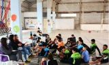 Tapes realiza ações para combater a exploração sexual de crianças e adolescentes