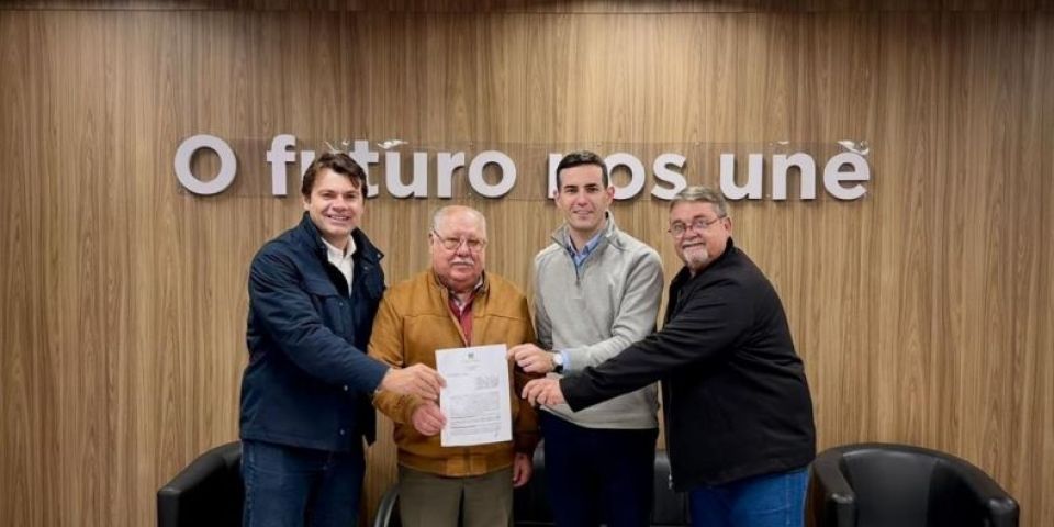 Tapes recebe R$ 300 mil para qualificação da orla e fortalecimento do turismo na Lagoa dos Patos