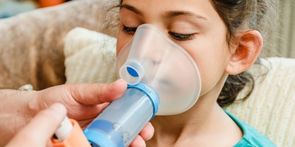 Alta de casos respiratórios no Rio Grande do Sul exige atenção redobrada com crianças