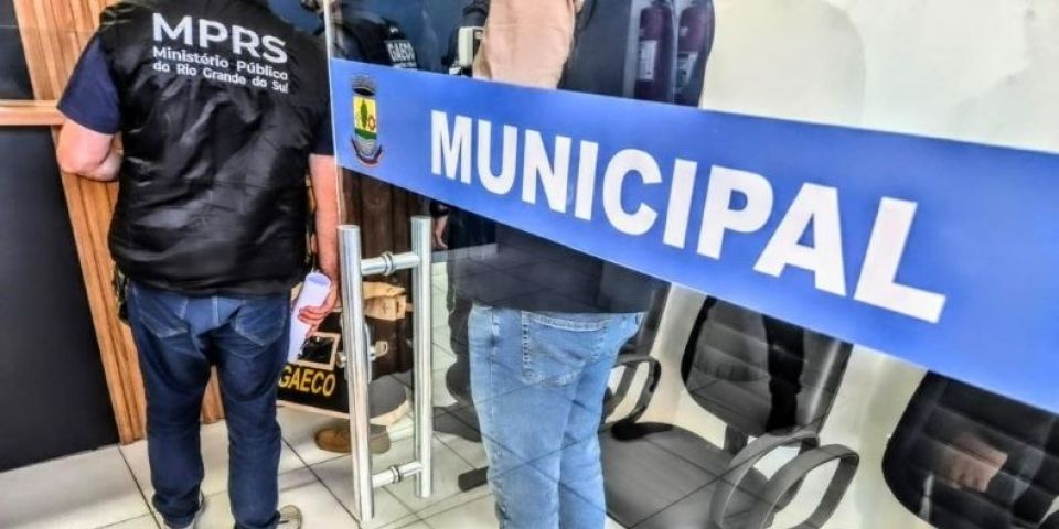 MPRS combate esquema de “funcionários fantasmas” na Câmara de Vereadores de Guaíba