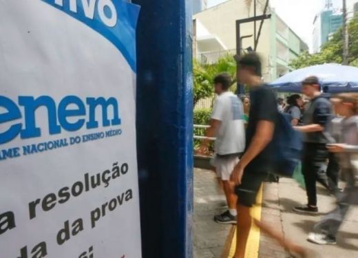Enem 2026: inscrições seguem abertas até sexta-feira (5)