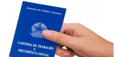 Agência FGTAS/Sine de Camaquã seleciona trabalhadores para 18 vagas de servente de obras