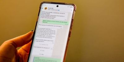 Solicitação da carteira de identidade já pode ser feita pelo WhatsApp da GurIA no RS