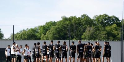 Brasil enfrenta Egito na última partida antes da Copa do Mundo