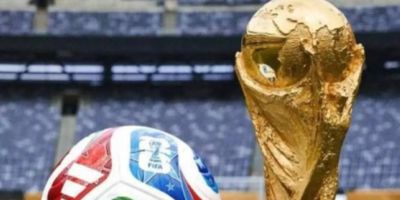 Fraudes ligadas à Copa quase dobram e acendem alerta para 2026