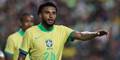 Wesley é cortado por lesão e volante Éderson vai jogar a Copa do Mundo
