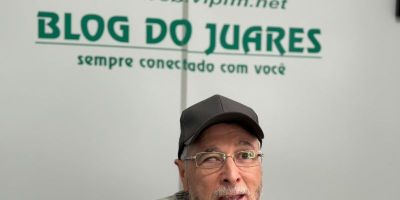 Poeta Catullo Fernandes fala sobre cultura, política e história de Camaquã na BJ Rádio Web