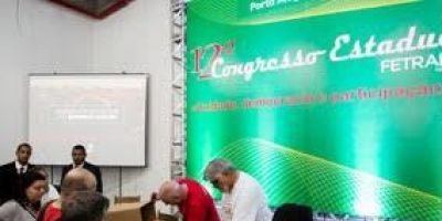 Fetrafi-RS apresenta nominata da nova diretoria da entidade