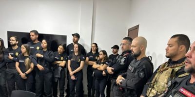 Polícia Civil desarticula esquema interestadual de golpe do “Falso Executivo”