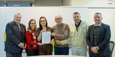 Governo do RS habilita novo centro de atendimento em saúde do Programa TEAcolhe em Sapucaia do Sul