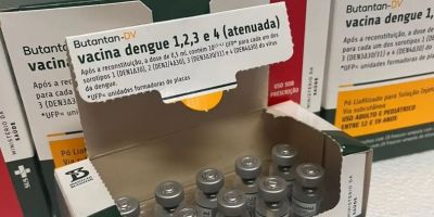 Saiba quais sintomas devem ser observados por quem tomou vacina do Butantan