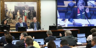 Comissão da Câmara aprova redução da maioridade penal para 16 anos