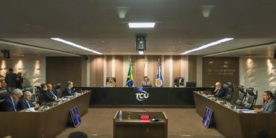 TCU aprova com ressalvas contas do governo Lula de 2025