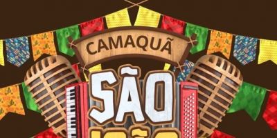 Prefeitura de Camaquã abre inscrições para empresas interessadas em atuar com brinquedos infláveis na Festa de São João 2026