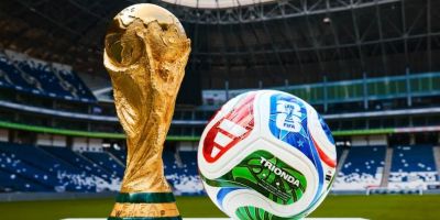Copa do Mundo 2026 começa nesta quinta-feira (11)