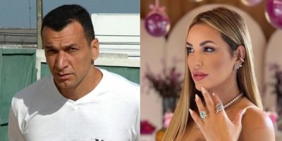 Deolane Bezerra e Marcola são denunciados por lavagem de dinheiro para o PCC