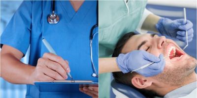 Comissão do Senado aprova novo piso salarial de médicos e dentistas