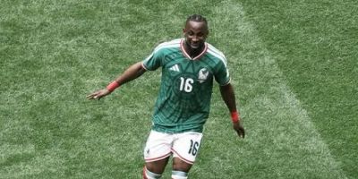 México vence África do Sul na abertura da Copa do Mundo