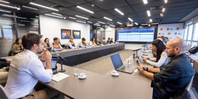 Governo do RS anuncia seminário com municípios prioritários para apresentar programa de preparação ao El Niño