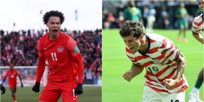 Copa do Mundo 2026: Canadá e EUA estreiam nesta sexta-feira (12)