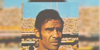 Morre Brito, titular do Brasil na conquista do tricampeonato no México