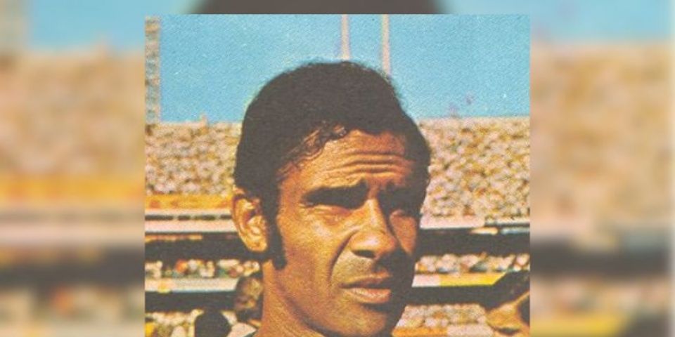 Morre Brito, titular do Brasil na conquista do tricampeonato no México
