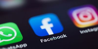 CAIU? Facebook e Instagram apresentam instabilidades nesta sexta-feira (12)