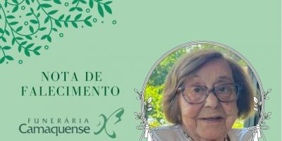 OBITUÁRIO: Nota de Falecimento de Sirlei Pires de Freitas, de 87 anos