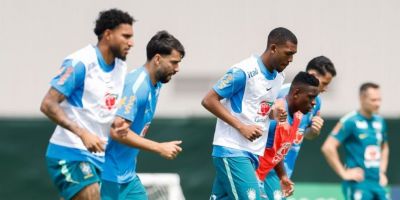 Copa do Mundo 2026: Brasil estreia neste sábado (13) diante do Marrocos