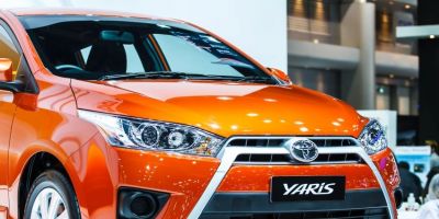 Toyota Yaris saiu de linha e ficou mais cobiçado do que nunca