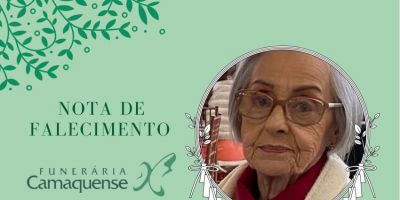 OBITUÁRIO: Nota de falecimento de Ana Joaquina Pacheco Lempeke, “ Polaca “, de 85 anos