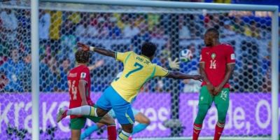 Brasil joga mal e só empata com Marrocos na estreia da Copa do Mundo 2026