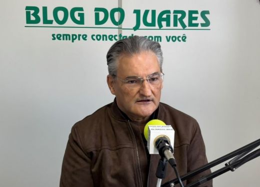 Claunei Szczepaniak relembra trajetória de 75 anos da Funerária Camaquense