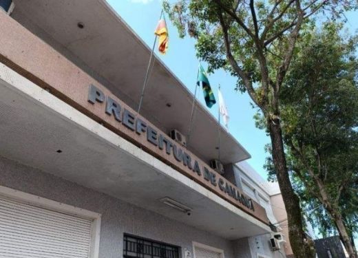 Prefeitura de Camaquã convoca duas candidatas para vaga temporária de supervisora educacional