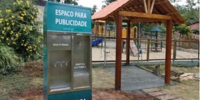 Prefeitura de Camaquã abre edital para instalação de chimarródromos em espaços públicos