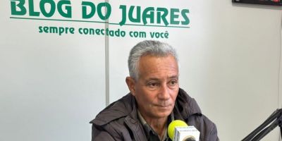 Morador do Campestre, interior de Camaquã, cobra manutenção nas estradas do interior