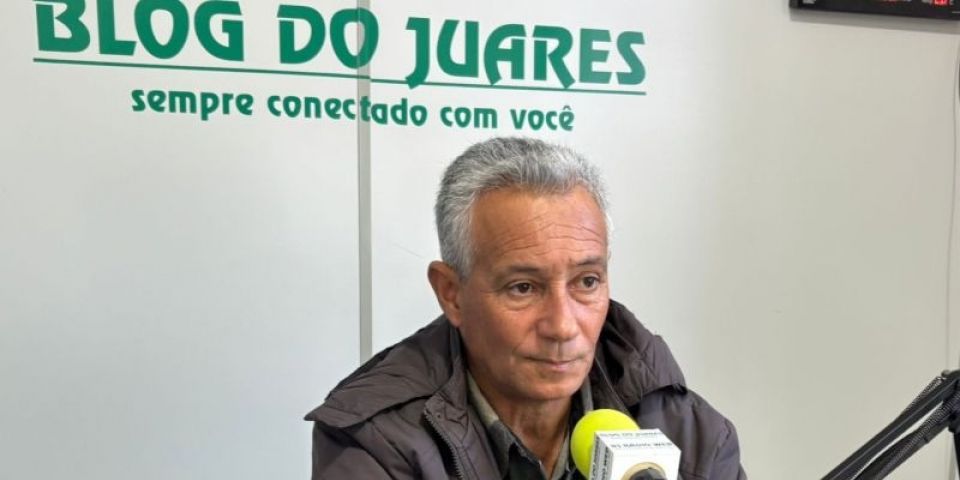 Morador do Campestre, interior de Camaquã, cobra manutenção nas estradas do interior