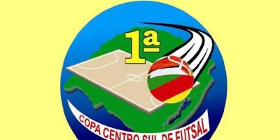 Congresso Técnico para a 1ª Copa Centro Sul de Futsal - Categorias de Base