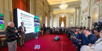Governo do RS lança portal com ferramentas em tempo real e informações sobre enfrentamento ao El Niño