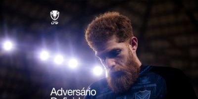 Vélez Camaquã enfrentará o Jaraguá nas quartas de final da Copa LNF 2026