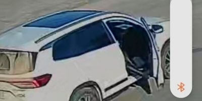 VÍDEO: Polícia Civil investiga possível sequestro em Tapes