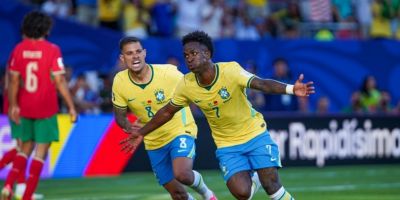 Confira os jogos da Copa do Mundo desta sexta-feira (19)