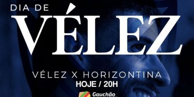 Vélez Camaquã recebe o Horizontina em busca de mais uma vitória no Gauchão Série A