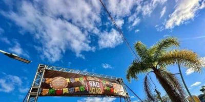 Festa de São João de 2026 de Camaquã acontece neste sábado (20)