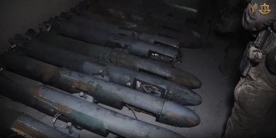 Exército de Israel descobre grande complexo militarizado do Hezbollah sob aldeia libanesa