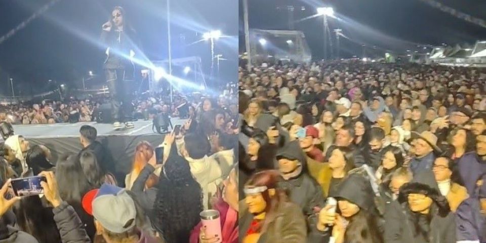 Festa de São João 2026 de Camaquã registra um dos maiores públicos da história