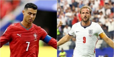 Veja os jogos desta terça-feira (23) pela Copa do Mundo de 2026