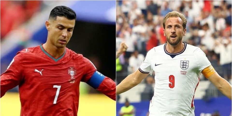 Veja os jogos desta terça-feira (23) pela Copa do Mundo de 2026