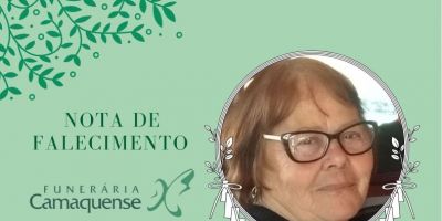 OBITUÁRIO: Nota de Falecimento de Zilda Scherer Machado, de 88 anos