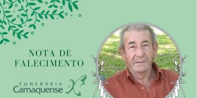 OBITUÁRIO: Nota de falecimento de Assir Bujes Garcia, de 79 anos